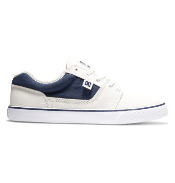 DC Shoes Tonik white/navy (ADYS300660-WNY)