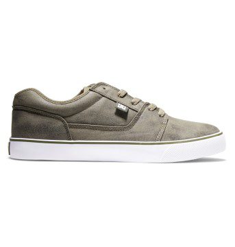 DC Shoes Tonik SE army/olive (ADYS300662-ARO)