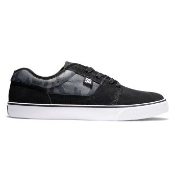DC Shoes Tonik SE black/camo (ADYS300662-BCM)