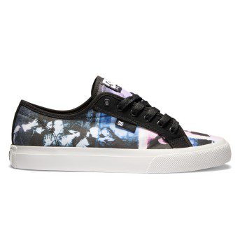 DC Shoes Andy Warhol Manual black/cream (ADYS300713-BCA)