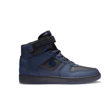DC Shoes Pensford Hi navy/black (ADYS400038-NB3)