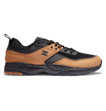 DC Shoes E.Tribeka SE brown/black (ADYS700142-BB8)