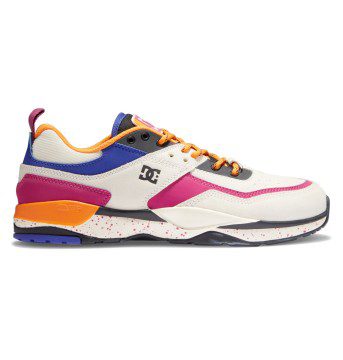 DC Shoes E.Tribeka SE off white/placid blue (ADYS700142-OPB)