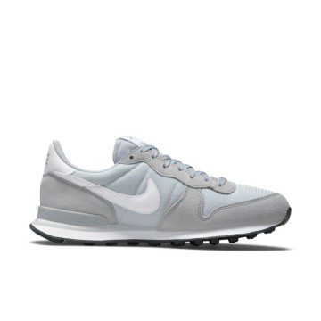 Nike Internationalist “Wolf Grey” (DR7886-002)