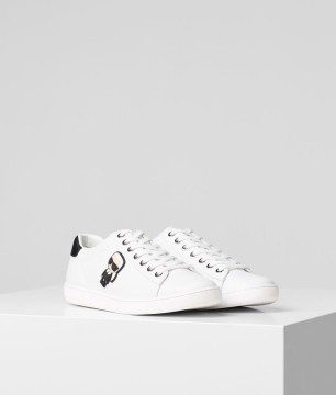 Karl Lagerfeld K/Ikonik Kupsole Sneakers (11754668VH)