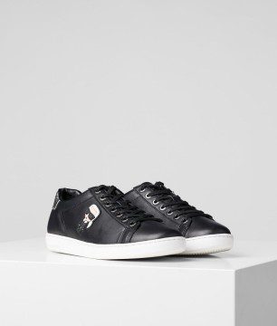 Karl Lagerfeld K/Ikonik Kupsole Sneakers (11754674GM)