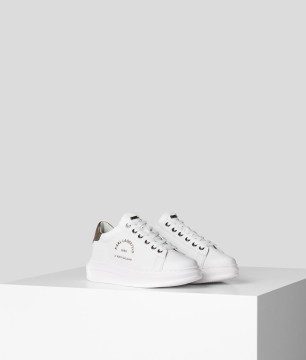 Karl Lagerfeld Kapri Maison Karl Sneakers (11934562UH)