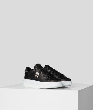 Karl Lagerfeld Kapri K/Ikonische Sneakers met Studs (17137548NU)