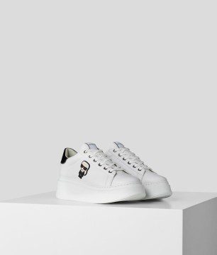Karl Lagerfeld K/Ikonik Anakapri Sneakers (17155986QI)