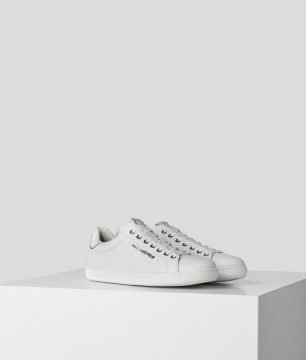 Karl Lagerfeld Kourt II Sneakers met Monogram (17158821GF)
