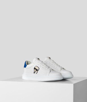 Karl Lagerfeld K/Ikonik Kapri Sneakers (17171942TF)