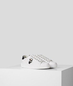 Karl Lagerfeld K/Ikonik Kupsole III Sneakers (17214416VB)