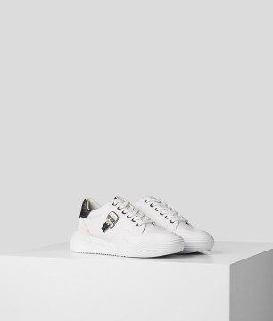 Karl Lagerfeld K/Ikonik Kapri Running Sneakers (17238225UB)