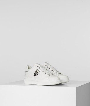 Karl Lagerfeld K/Ikonik Kapri KL Monogram sneakers (17238233WF)