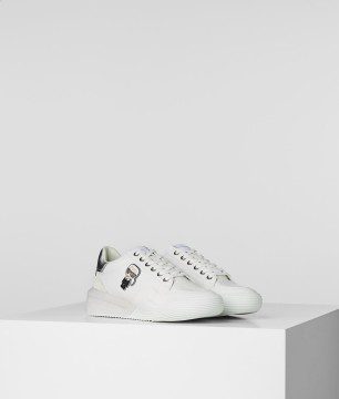 Karl Lagerfeld K/Ikonik Kapri Running Sneakers (17238241UU)