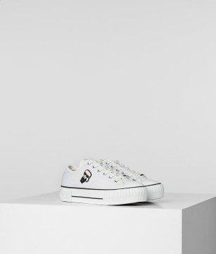 Karl Lagerfeld K/Ikonik Kampus Max Karl sneakers (17238259VB)