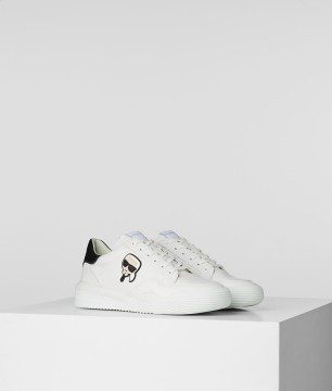 Karl Lagerfeld K/Ikonik Kapri Running Sneakers (17238412DU)