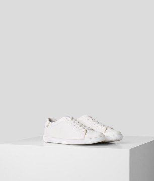 Karl Lagerfeld KARL X AMBER VALLETTA SNEAKER (17243455LH)