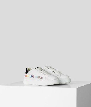 Karl Lagerfeld Maxi Kup K/Love Logo Sneaker (17293975AA)