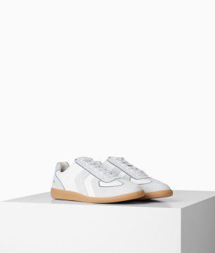 Karl Lagerfeld KARL LAGERFELD X ALLED-MARTINEZ Herensneaker (17301192KX)