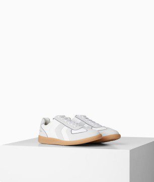 Karl Lagerfeld KARL LAGERFELD X ALLED-MARTINEZ Dames Sneaker (17301193HQ)