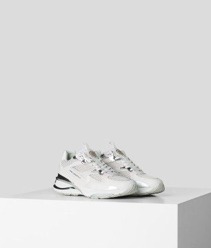 Karl Lagerfeld Spree lage veterschoen (17301876XR)