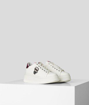Karl Lagerfeld Anakapri K/Ikonic Sneaker (17301925BA)