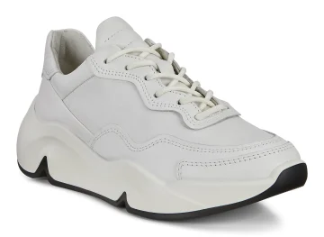 ECCO CHUNKY SNEAKER W Wit (20311301007)