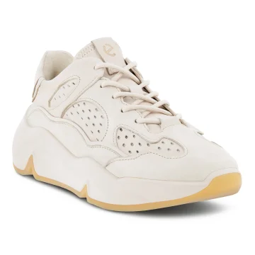 ECCO CHUNKY SNEAKER W Beige (20317301378)