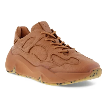 ECCO CHUNKY SNEAKER W Bruin (20321301671)