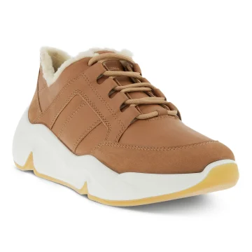 ECCO CHUNKY SNEAKER W Bruin (20322360222)