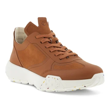 ECCO RETRO SNEAKER W Bruin (21173360531)