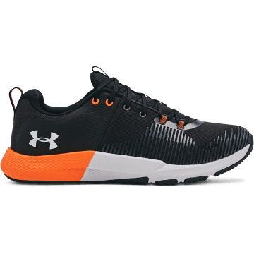 Under Armour Charged Engage Gray (3022616-107)