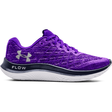 Under Armour Flow Velociti Wind Purple (3023561-503)