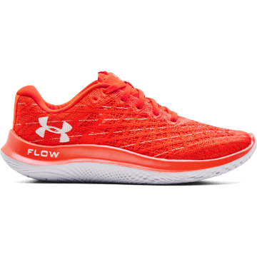 Under Armour Flow Velociti Wind Orange (3023561-601)