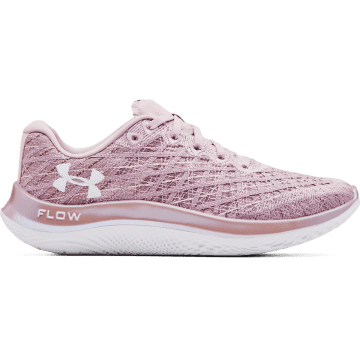 Under Armour Flow Velociti Wind Pink (3023561-602)