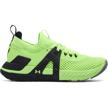 Under Armour Project Rock 4 Green (3023696-303)