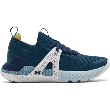 Under Armour Project Rock 4 Blue (3023697-401)