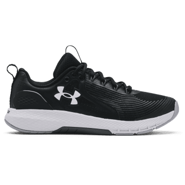 Under Armour Charged Commit 3 Black (3023703-001)