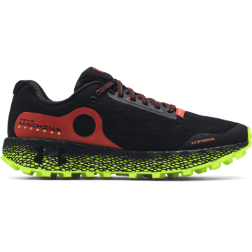 Under Armour HOVR™ Machina Off Road Black (3023892-002)
