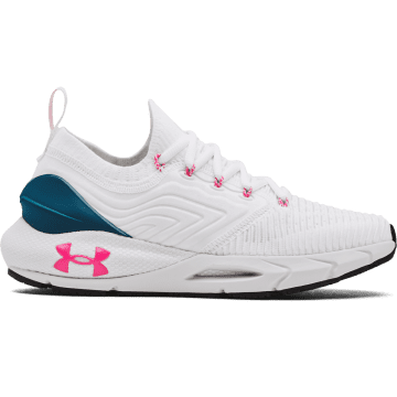 Under Armour HOVR™ Phantom 2 IntelliKnit White (3024155-108)