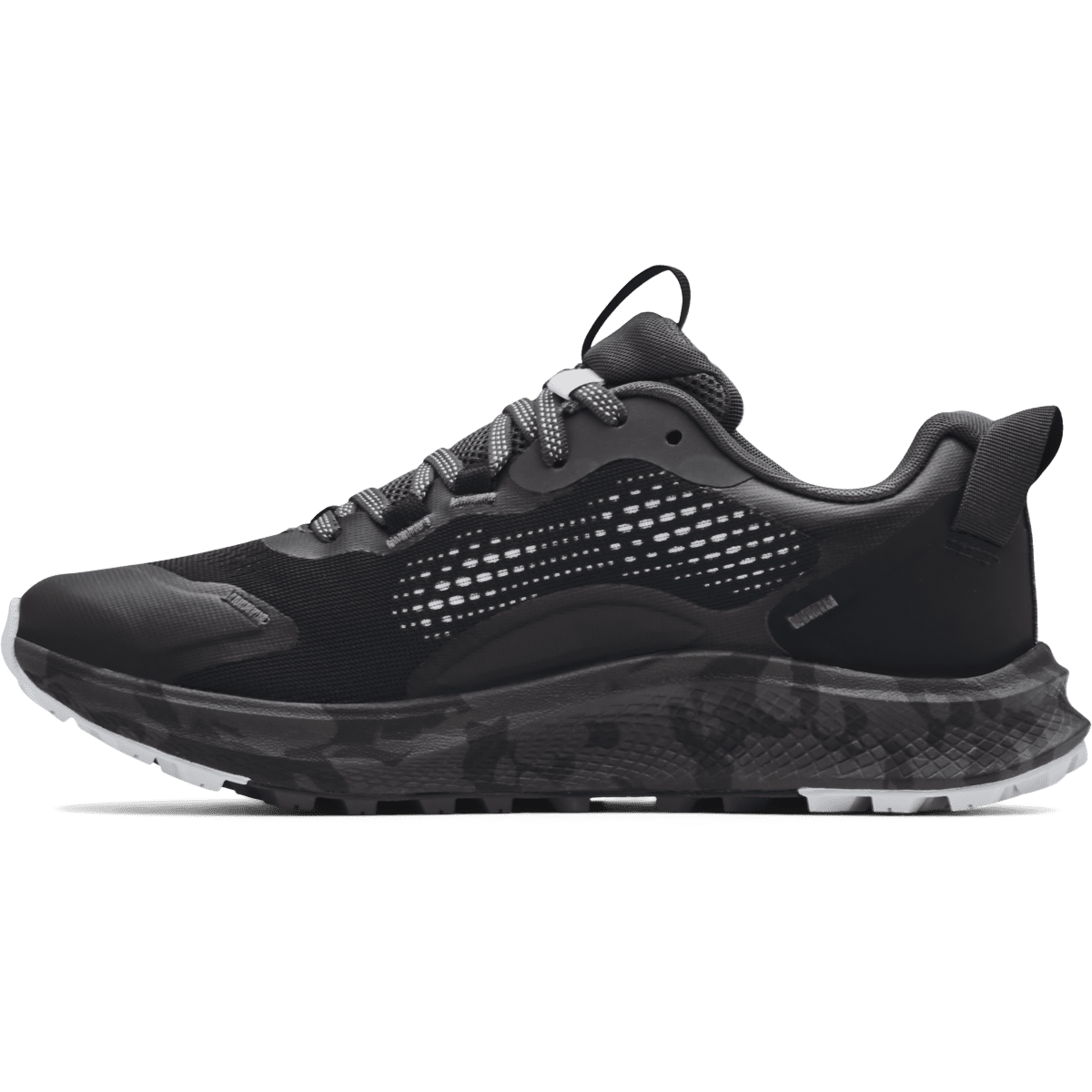 Under Armour Charged Bandit Trail 2 Black (3024191-001)