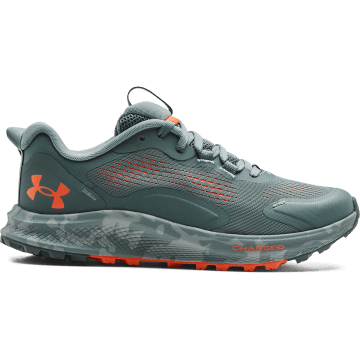 Under Armour Charged Bandit Trail 2 Green (3024191-304)