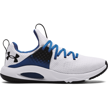 Under Armour HOVR™ Rise 3 White (3024273-106)