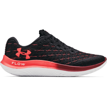 Under Armour Herenhardloopschoenen A Flow Velociti Wind Colorshift Black (3024644-001)
