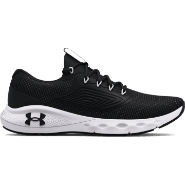 Under Armour Charged Vantage 2 Black (3024873-001)