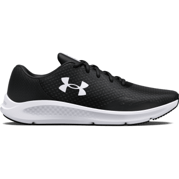 Under Armour Charged Pursuit 3 Black (3024878-001)