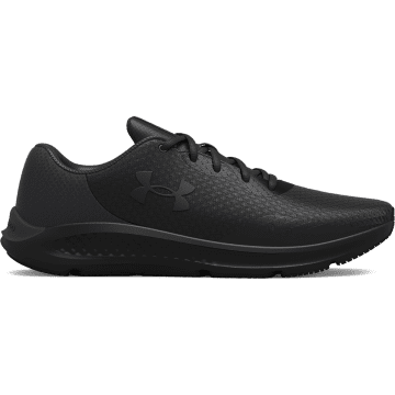 Under Armour Charged Pursuit 3 Black (3024878-002)