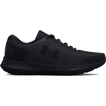 Under Armour Charged Rogue 3 Black (3024888-003)
