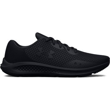 Under Armour Charged Pursuit 3 Black (3024889-002)